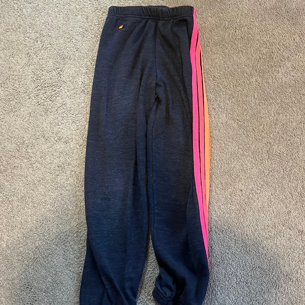 Aviator nation sweatpants